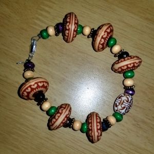 Beaded Bracelet